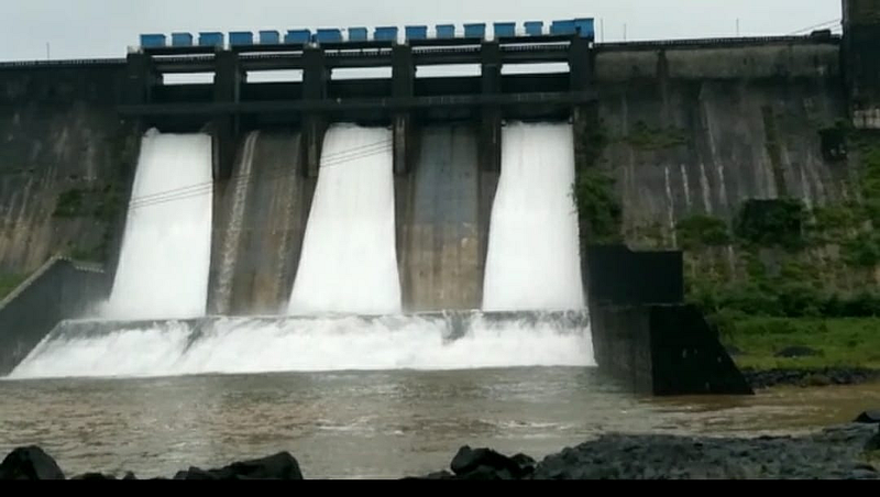 Dhamni Dam