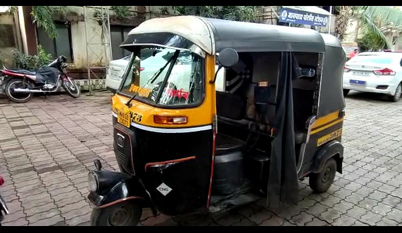 रिक्षा