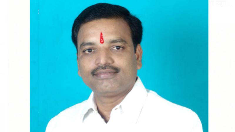 Sanjay Shirsagar