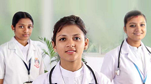 नॅशनल हेल्थ मिशनमध्ये 'एएनएम'च्या 5000 पदांची भरती! नॅशनल हेल्थ मिशनमध्ये 'एएनएम'च्या 5000 पदांची भरती!