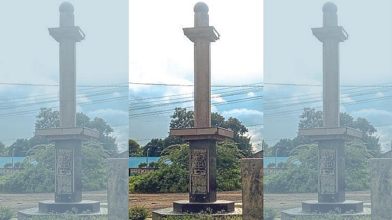 वैरागच्या 'या' मोर्चामुळे संमत झाला 'रोहयो' कायदा! गोळीबाराच्या खुणा आजही जिवंत