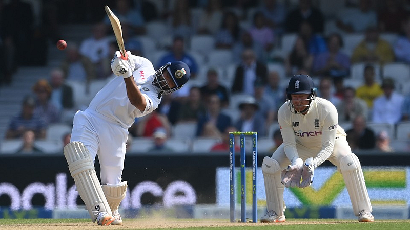 Rishabh-Pant