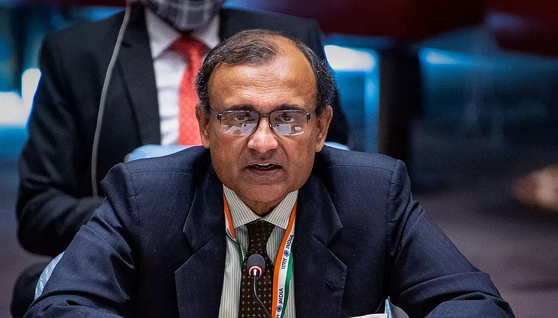 'अफगाणिस्तानची स्थिती गंभीर; शेजारी, मित्र म्हणून भारताला चिंता'