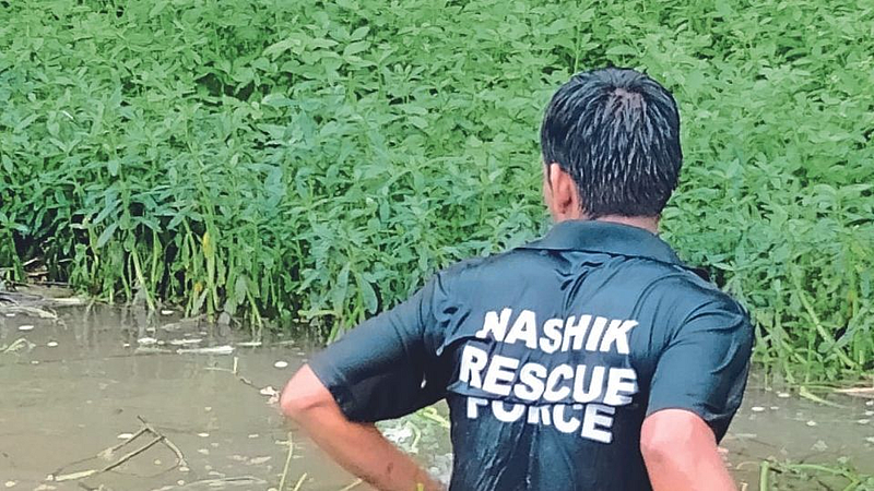 rescue