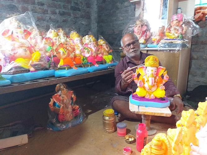 गणेशोत्सव