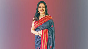 सौंदर्यखणी : तेलंगणातील ‘नारायणपेठ’
सौंदर्यखणी : तेलंगणातील ‘नारायणपेठ’