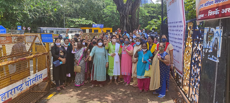 Women's Strike