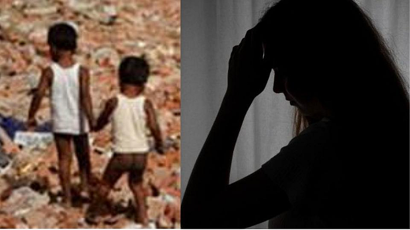 उपासमारीला कंटाळून 'ती'चा आत्महत्येचा प्रयत्न! पण...
