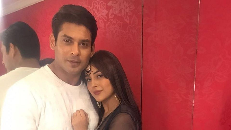 'ती अजूनही धक्क्यात'; सिद्धार्थच्या निधनानंतर शहनाजच्या वडिलांची प्रतिक्रिया