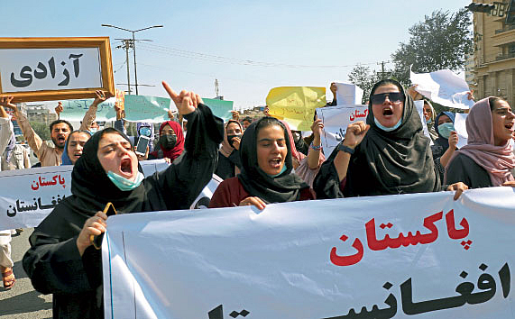 afghanistan