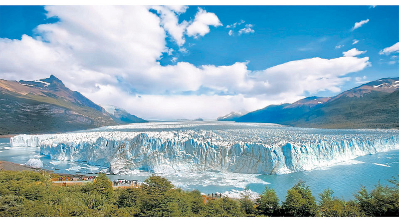 Argentina Country