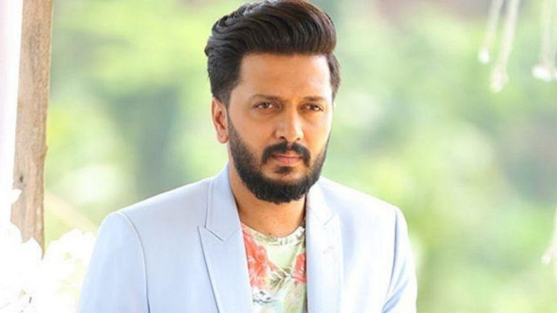 Riteish deshmukh