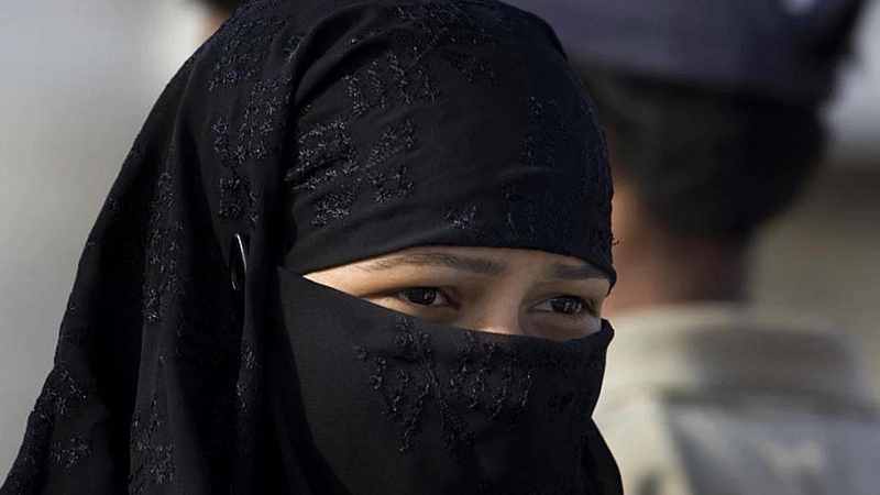 Shamima Begum