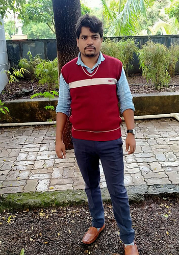 narayan ingale
