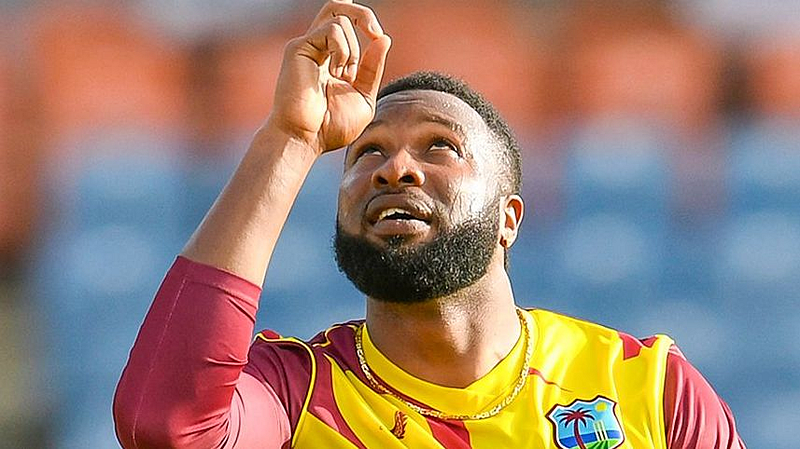 west indies