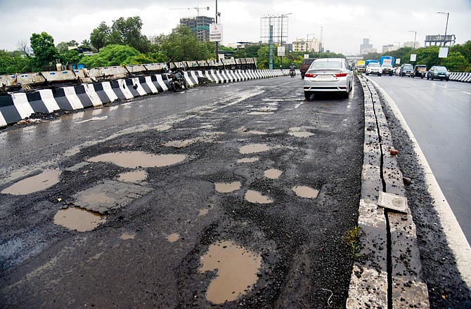 Mumbai