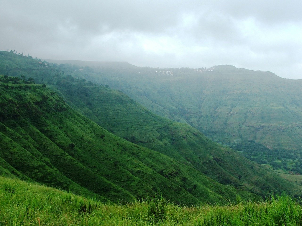 पाचगणी