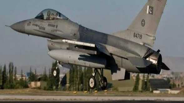 पंजशीरमध्ये पाकिस्तानी Air Force कडून बॉम्बफेक