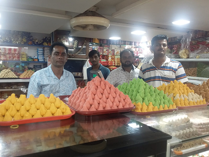 market
