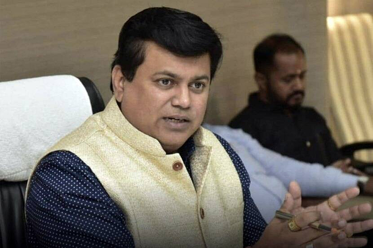 uday samanat