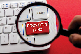 provident fund