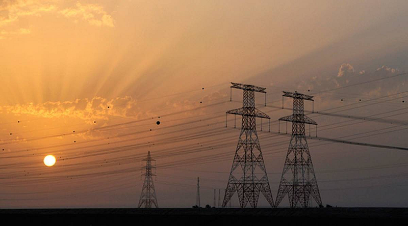 Coal scarcity