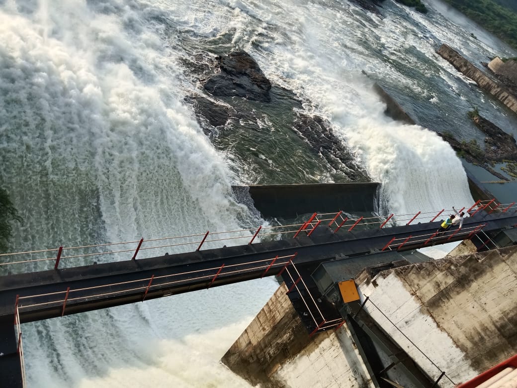 Girna Dam