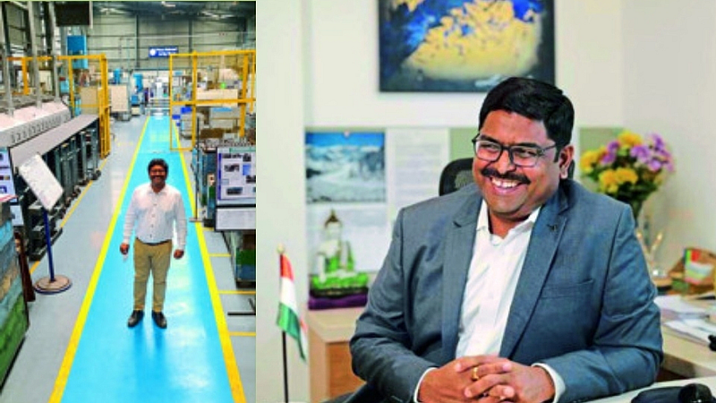 Niranjan Narkhede