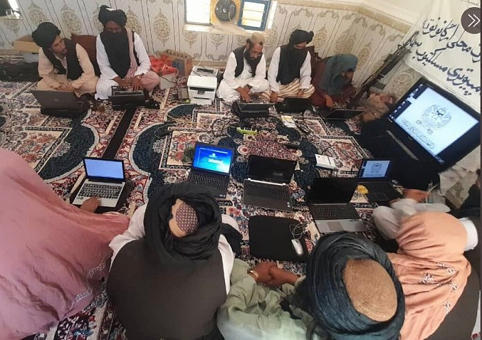 taliban