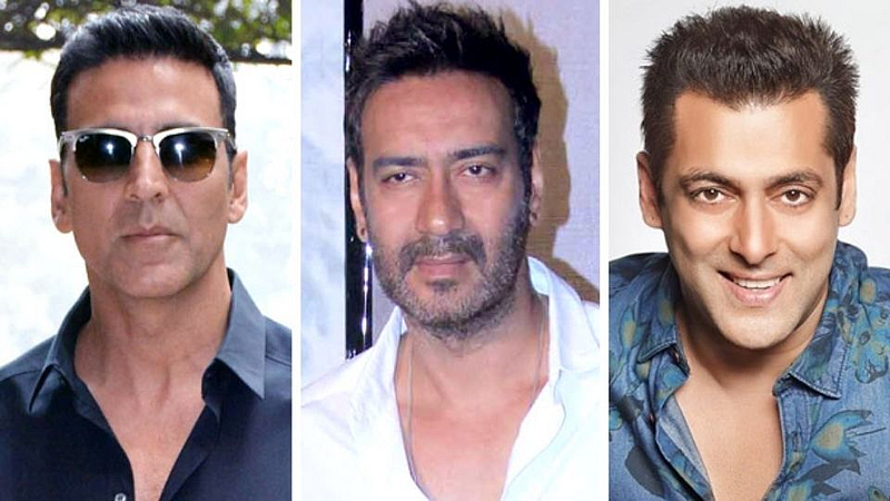 ajay salman akshay