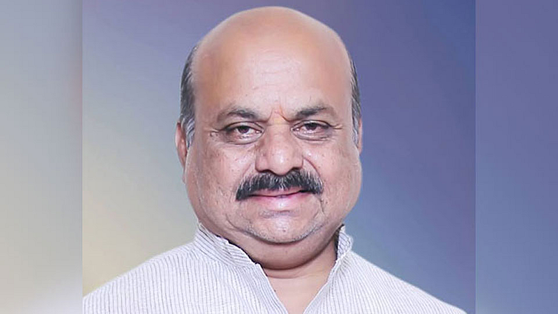 basavaraj bommai