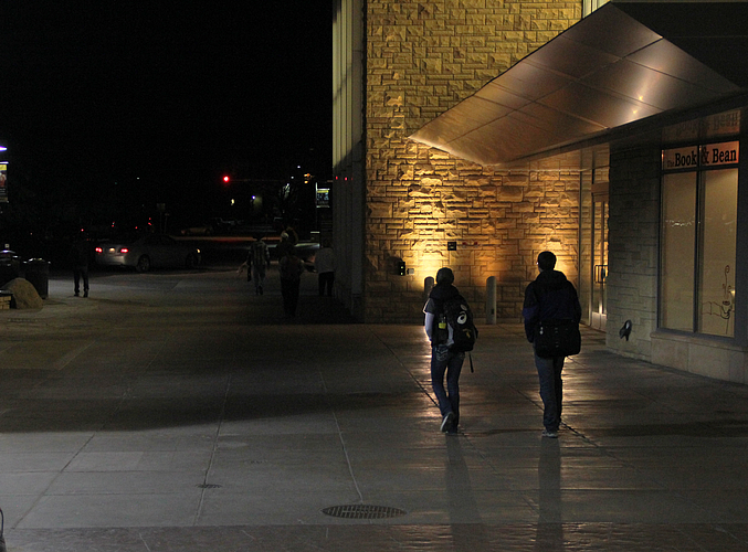 Night College