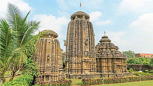Bhubaneshwar Bhubaneshwar