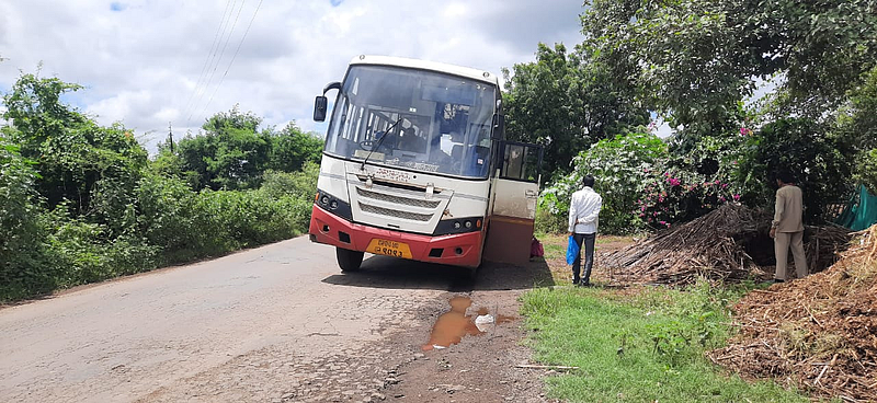 bus