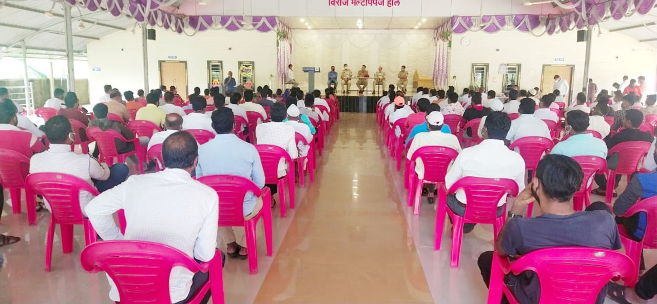 Ganesh Festival