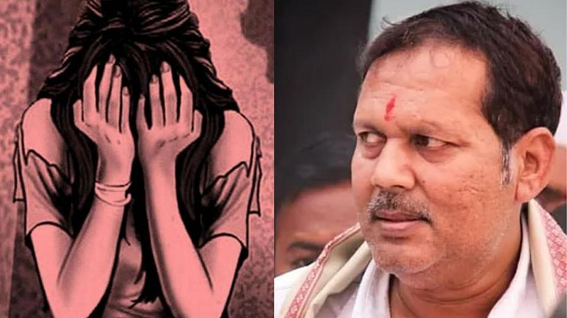 Udayanraje Bhosale