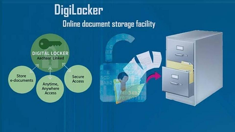 DigiLocker