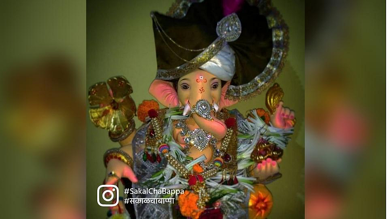 प्रणाली चव्हाण, मुंबई