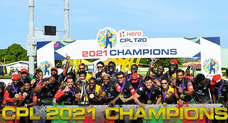 CPL 2021