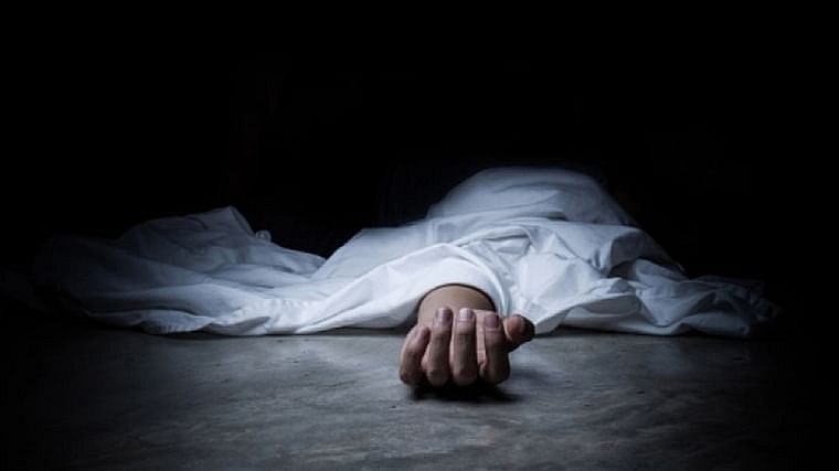 पुलावरून विद्यार्थ्याची उडी; चंद्रपूर जिल्ह्यात आढळला मृतदेह