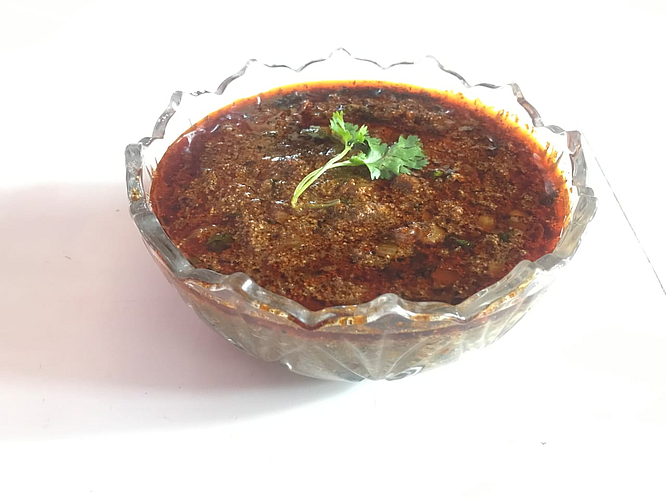 recipe