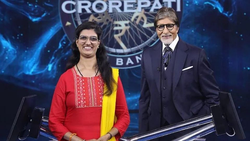 KBC 13: सात कोटी रुपयांच्या 'जॅकपॉट' प्रश्नाचं उत्तर तुम्ही देऊ शकता का?