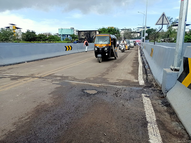 Mumbai