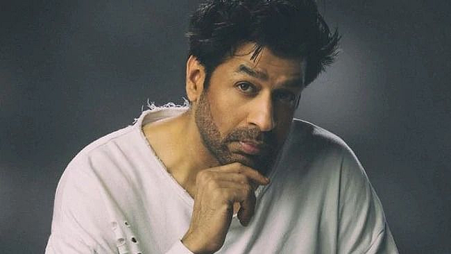 actor rajat bedi