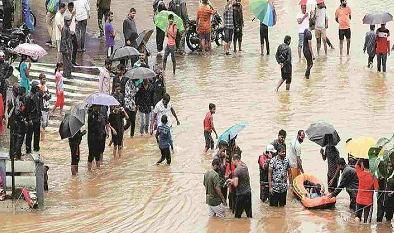 maharshtra rain