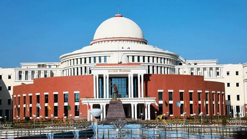 Jharkhand assembly