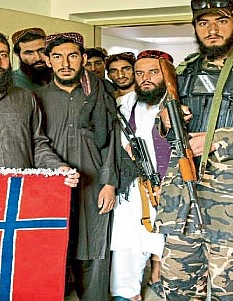 kabul