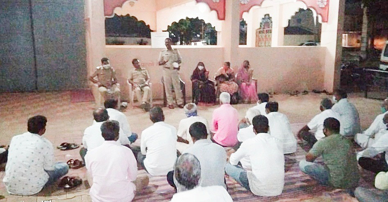 अंगापूरचा भद्रोत्सव