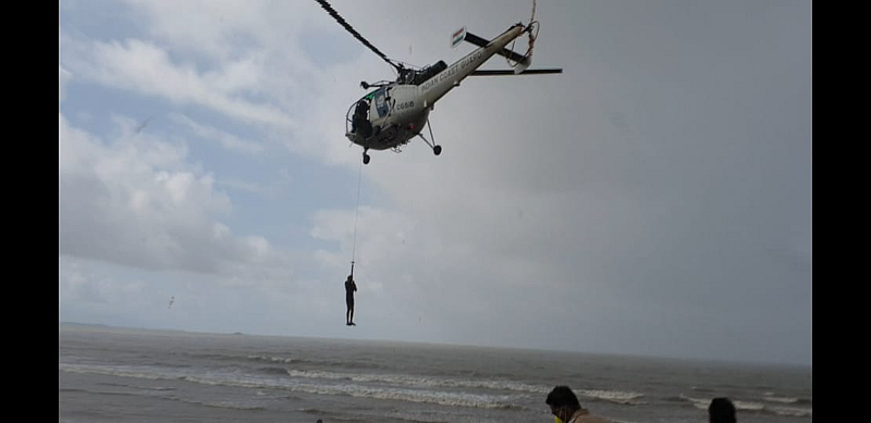 Mumbai