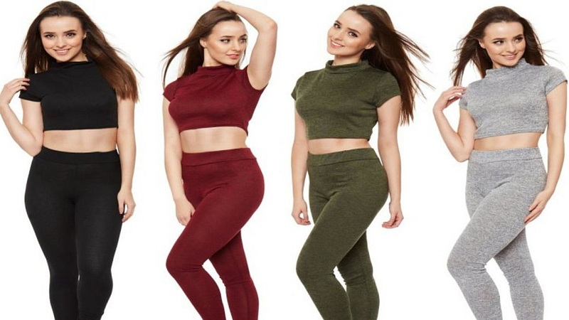 तुमची Leggings लवकर खराब होतेय? जाणून घ्या महत्वाच्या टिप्स